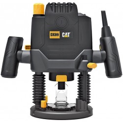 Freza CAT DX89